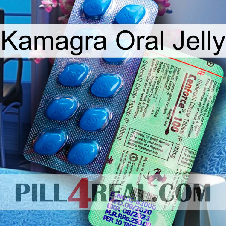 Kamagra Oral Jelly new02